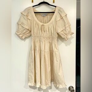 Tuckernuck En Saison Dress